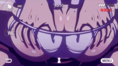 shinmai maou no testament, toujou basara, nonaka yuki, 16:9 aspect ratio, animat