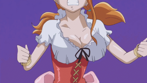 one piece, one piece: two years later, nami (one piece), high resolution, 16:9 a