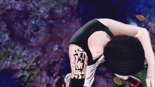 the king of fighters xv, mirror's edge, snk, faith connors, theressen, 16:9 aspe