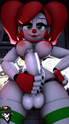 five nights at freddy's, five nights at freddy's: sister location, circus baby,