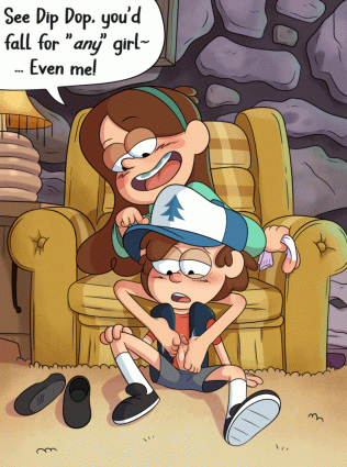 gravity falls, mabel pines, dipper pines, padoga, high resolution, text, animate