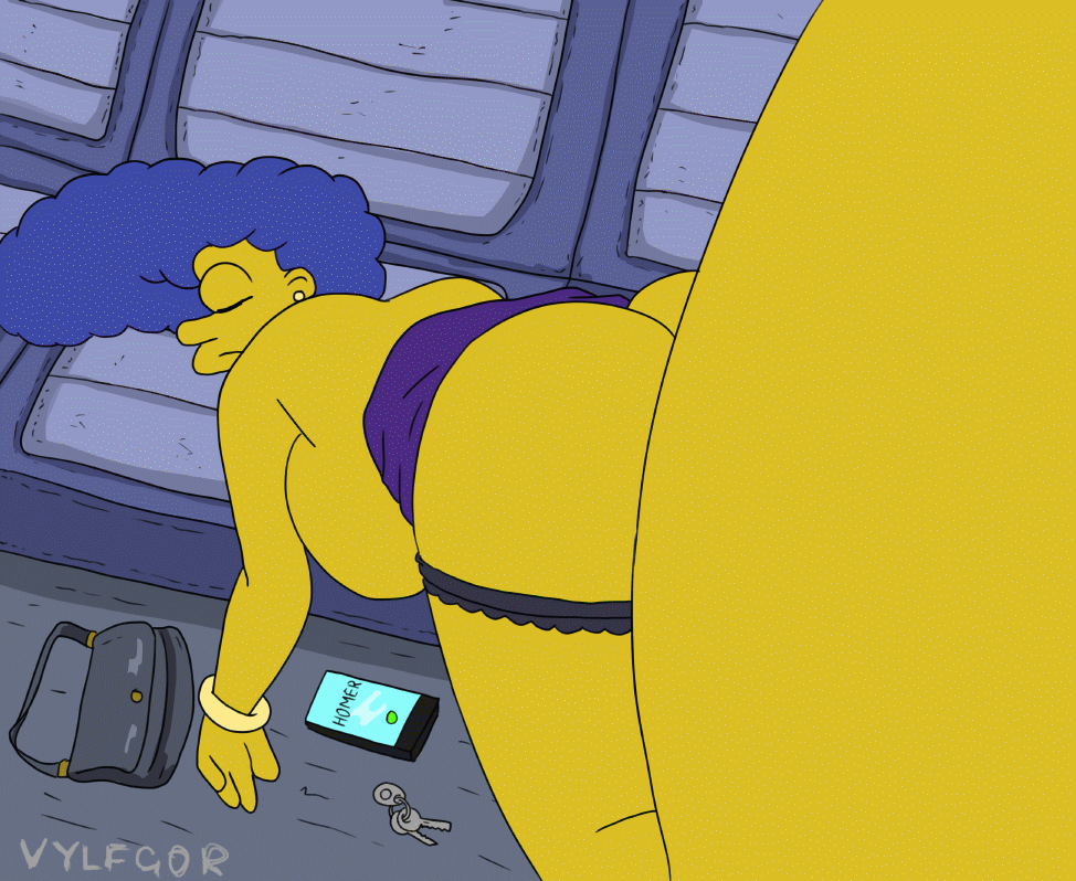 Simpsons Porn Incest Animated Gif - Simpsons marge porn gif - Best adult videos and photos