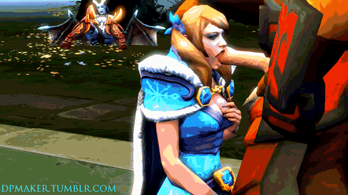 defense of the ancients, dota 2, valve corporation, rylai the crystal maiden, ak