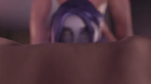 overwatch widowmaker,cote d'azur widowmaker hentai video by xordel,bordeaux black,frame audio about 1girl(女性一人) black_panties(黒いパンツ) bouncing_breasts(乳揺れ)