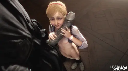 resident evil 2 remake sherry birkin,mr. x video by lesdias about erect_nipples(勃起乳首) nipples(乳首) penis(ペニス)