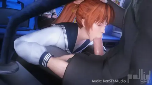 dead or alive,dead or alive 5 kasumi hentai anime by pallidsfm,kensfmaudio about 1boy(男一人) long_sleeves(長袖) pantyhose(パンスト)