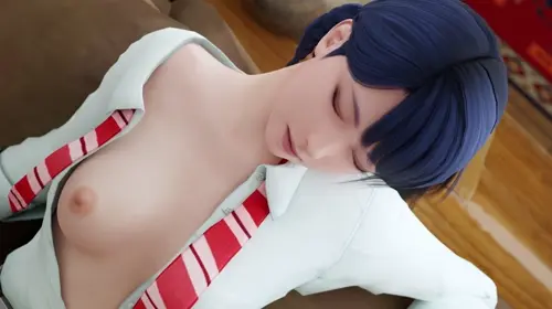 dead or alive,dead or alive xtreme lobelia video by jerid oiso about male(男性) medium_breasts(普乳) nipples(乳首)