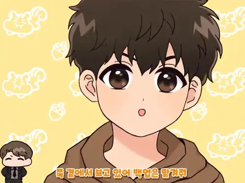 fukkireta doujin anime about brown_hair(茶髪) clothing(衣類) hoodie(フーディー)