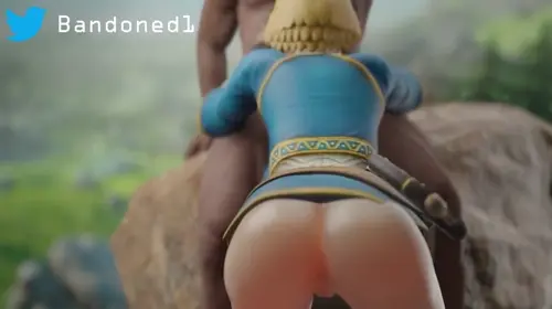 the legend of zelda,breath of the wild,the legend of zelda: tears of the kingdom princess zelda,gerudo,ganondorf,zelda hentai anime by evilaudio,bandoned about 1boy(男一人) sex(セックス) young(幼い)