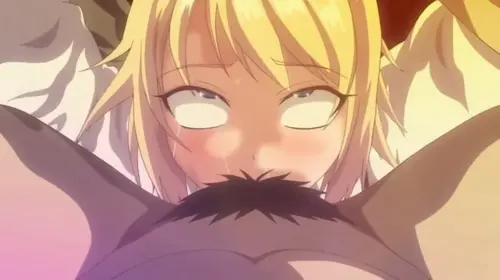 mashou no nie,mashou no nie 3 iris von austria doujin anime by murakami teruaki about breasts(乳) oral(オーラル) penetration(性器で突く)