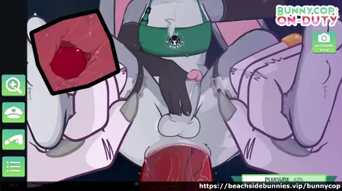 zootopia,starbucks judy hopps doujin anime by beachside bunnies about blush(赤面) dripping_semen(垂れるザーメン) sex(セックス)
