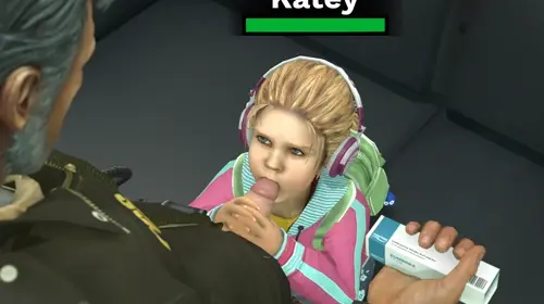 dead rising,dead rising 2 katey greene hentai video by arcad about 1girl(女性一人) nude(裸) oral(オーラル)