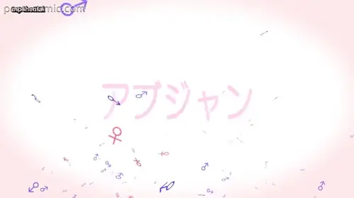 vocaloid hentai video by mei (rg11558) about oral(オーラル) pink_hair(ピンクの髪) semen_in_anus(肛門に精液)
