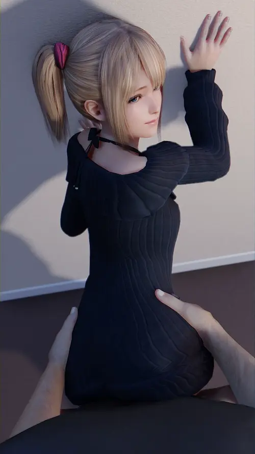 dead or alive marie rose hentai video by lazyprocrastinator about clothing(衣類) happy_sex(ハッピーセックス) taken_from_behind(後ろから挿入)