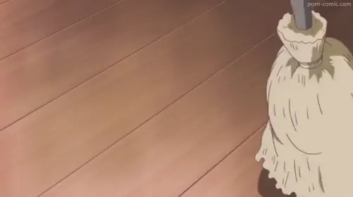 majo wa kekkyoku sono kyaku to... the animation magical mojikawa hentai anime about blush(赤面) standing_on_one_leg(片足で立っている) vaginal_juices(愛液)