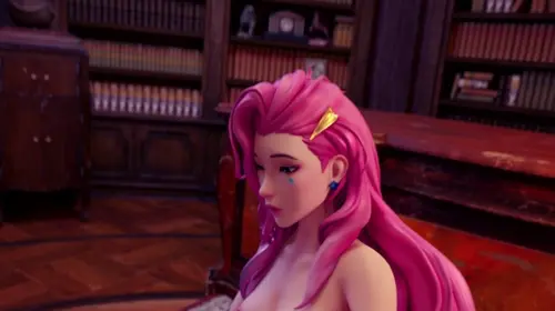 league of legends seraphine animated by thecount about erection(勃起) penis(ペニス) upskirt(アップスカート)