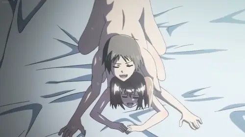 otome dori okino rinka doujin anime about 1girl(女性一人) female(女性) nude(裸)