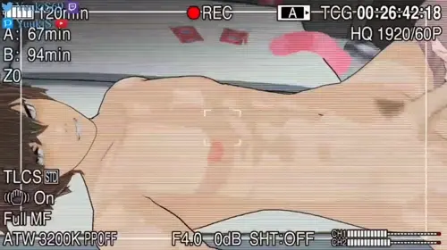 go-toubun no hanayome nakano miku hentai anime by yuukis about dark_skin(褐色肌) fellatio(フェラチオ) used_condom(使用済コンドーム)