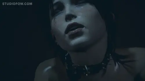 tomb raider lara croft hentai video about penetration(性器で突く) taken_from_behind(後ろから挿入) vagina(膣)