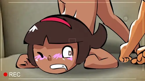 dora the explorer dora marquez,becky botsford,wordgirl,boots,captain huggy face animated by minus8 about footwear(履物) male(男性) sex(セックス)