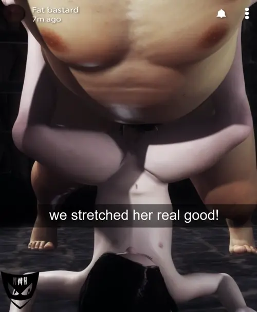 snapchat hentai video by nmh about doggystyle(後背位) standing(立っている) taken_from_behind(後ろから挿入)
