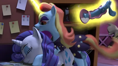 my little pony,my little pony: friendship is magic rarity,sassy saddles video