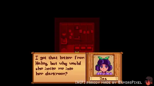 stardew valley jas video by xmias