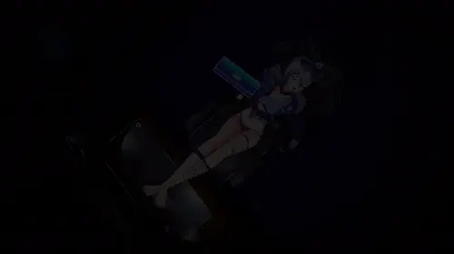 guns girlz,honkai: star rail silver wolf hentai anime by jygreanimation