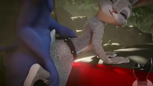 zootopia judy hopps,gin video by twitchyanimation
