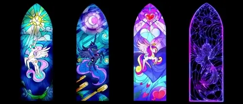 my little pony twilight sparkle,fluttershy,rainbow dash,rarity,pinkie pie,applejack,princess luna,princess celestia,princess cadance hentai anime