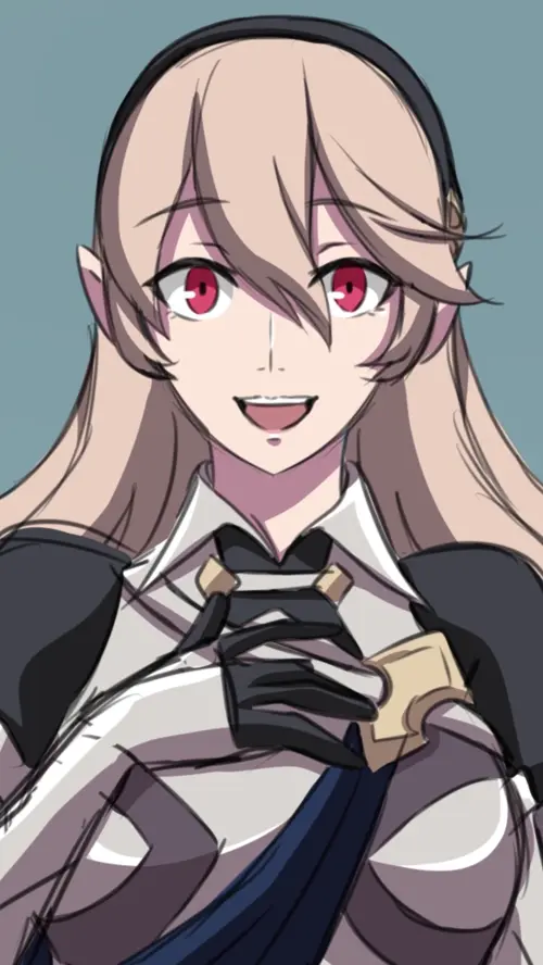 fire emblem,fire emblem if kamui,corrin hentai video by electrickronos,crisplukae,lukae