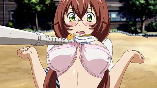 ikkitousen,ikkitousen great guardians ryuubi gentoku hentai anime