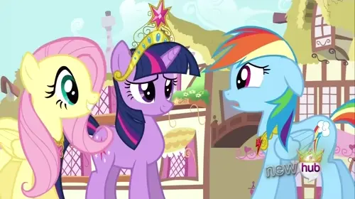 my little pony twilight sparkle,fluttershy,rainbow dash,rarity,pinkie pie,applejack video