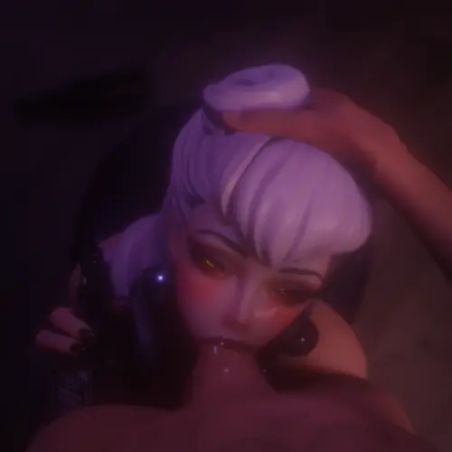 League Of Legends K/Da,Evelynn,K/da Evelynn,The Baddest Evelynn hentai video by Kittyyevil,Memz3d