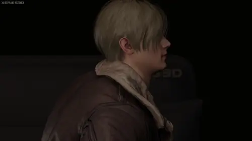 Resident Evil,Resident Evil 2 Ada Wong,Leon S. Kennedy video