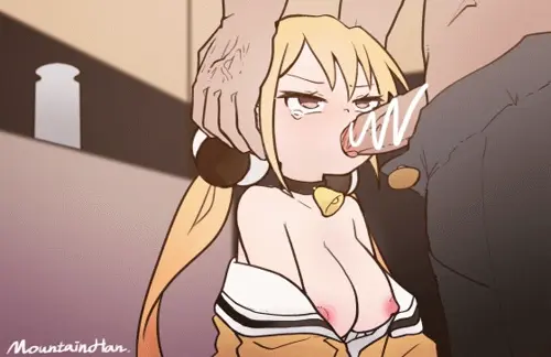 You Can Eat The Girl Xiaoyuan hentai anime by Mountain Han,Yama Gan