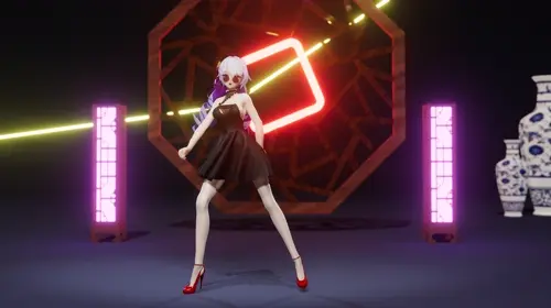 Guns Girlz,Honkai Impact 3,Honkai Gakuen Bronya Zaychik video by Sakinammd