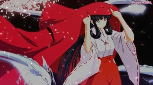 Inuyasha hentai anime